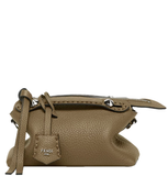  Túi Nữ Fendi By The Way Selleria Mini Bag 'Green' 