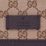  Túi Nữ Gucci GG Campus Messenger Bag 'Beige' 