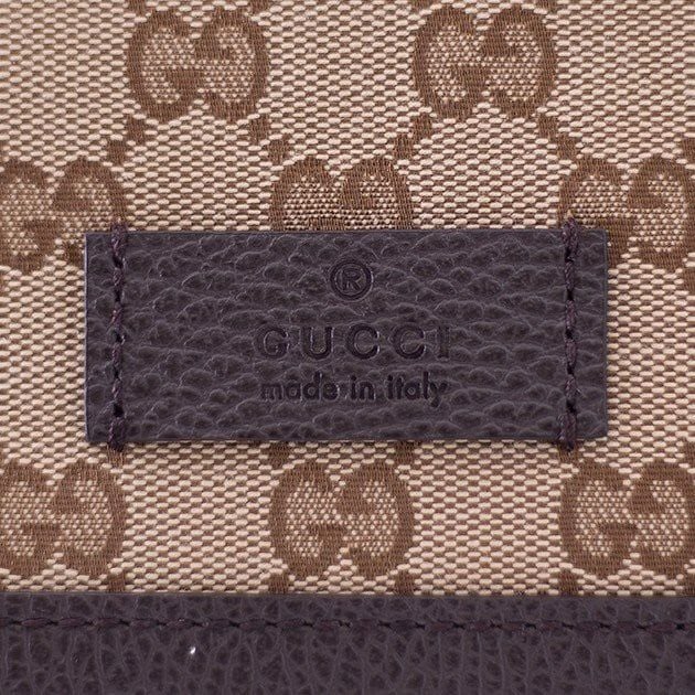  Túi Nữ Gucci GG Campus Messenger Bag 'Beige' 