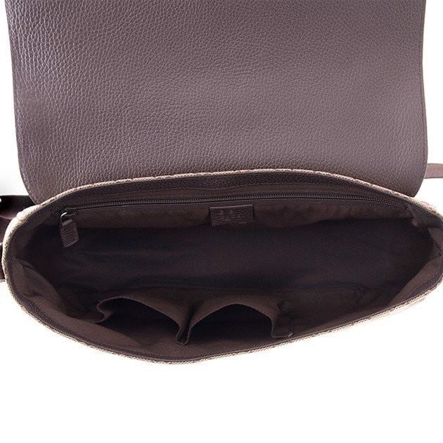  Túi Nữ Gucci GG Campus Messenger Bag 'Beige' 