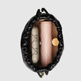  Túi Nữ Gucci Marmont Mini Bucket Bag 'Black' ‎ 