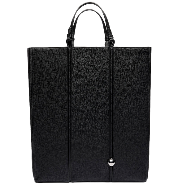  Túi Nữ Jacquemus The Marino Shopper Bag 'Black' 