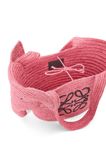  Túi Nữ Loewe Small Elephant Basket Bag 'Sunset Pink' 