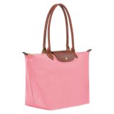  Túi Nữ Longchamp Le Pliage L Tote Bag 'Marshmallow' 