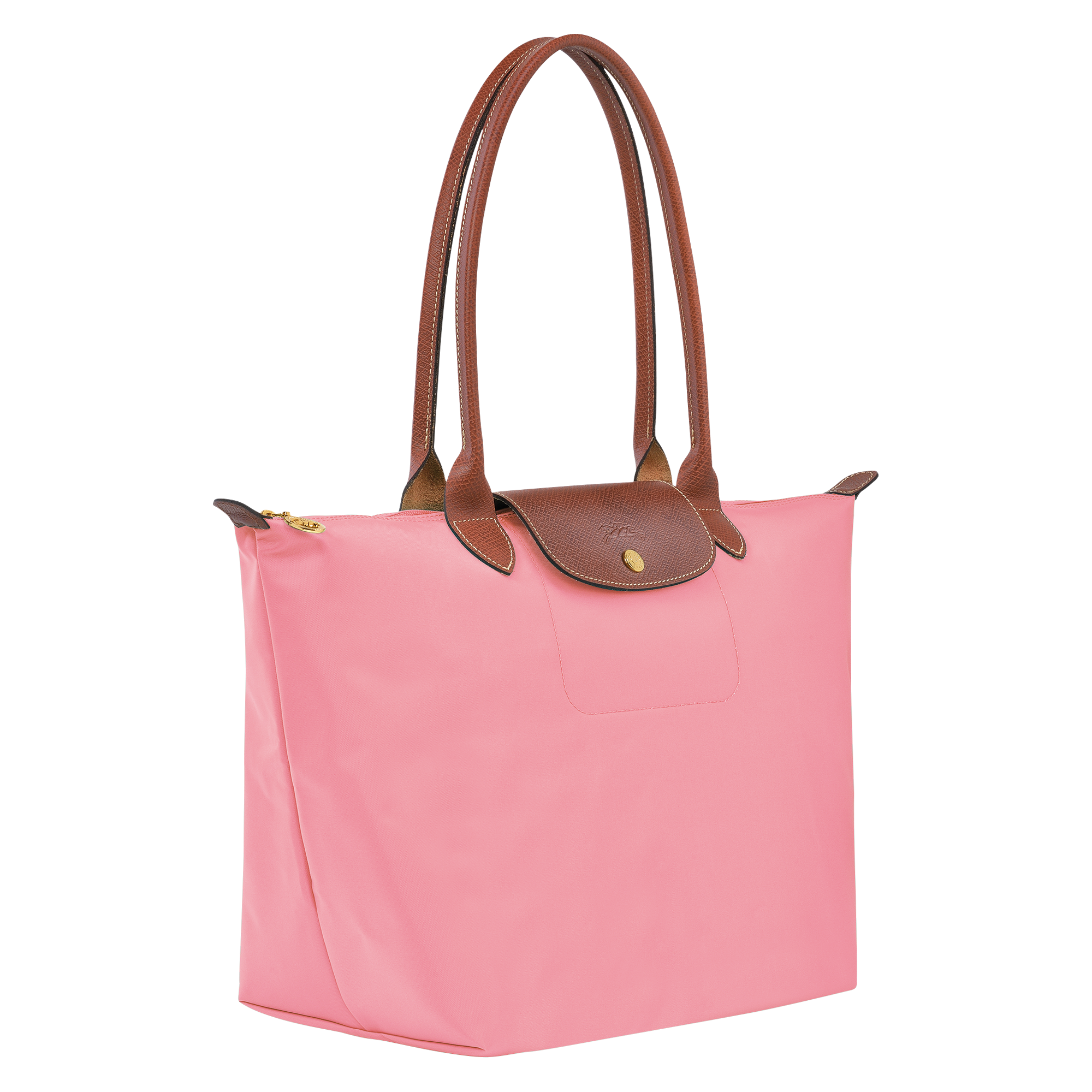 Túi Nữ Longchamp Le Pliage L Tote Bag 'Marshmallow' 