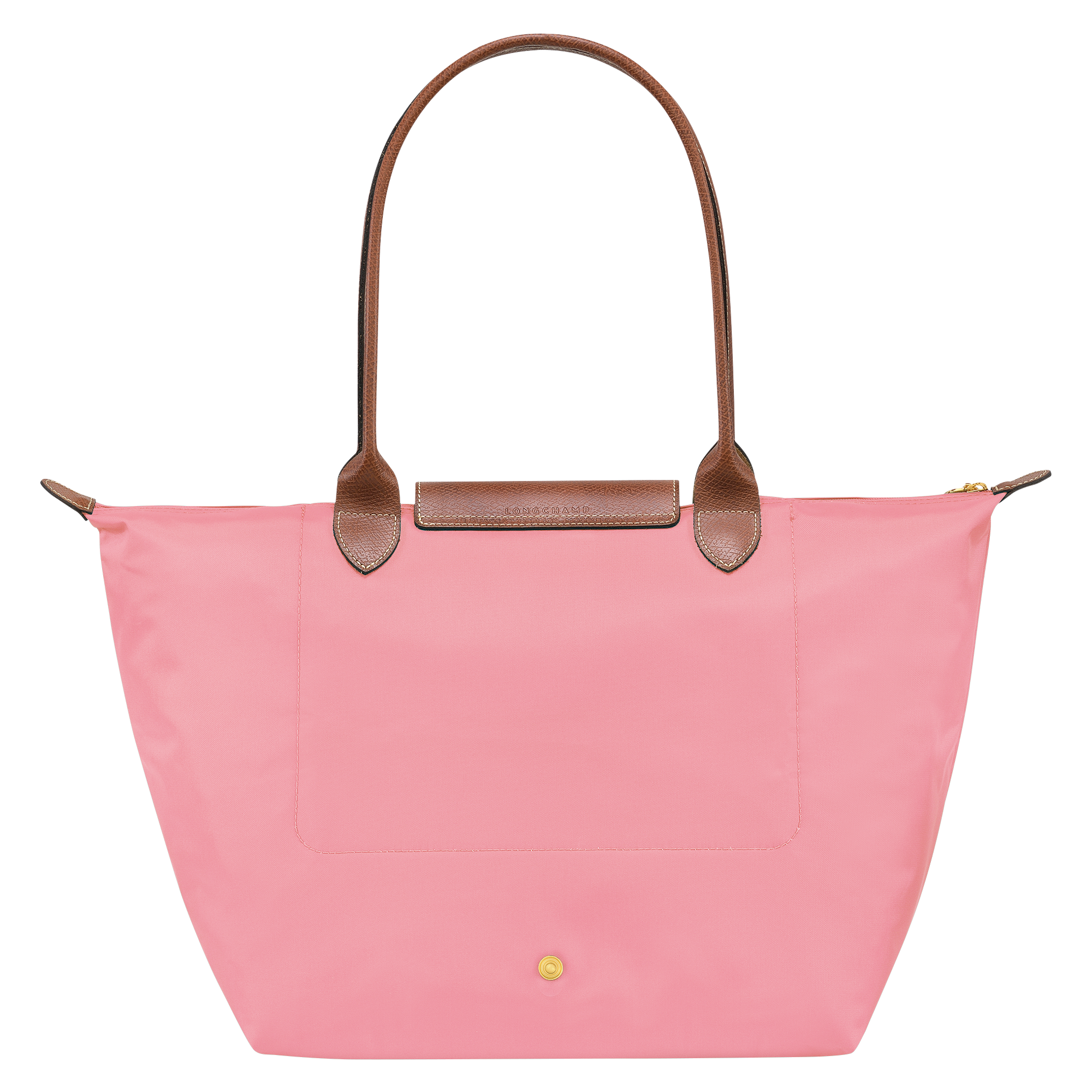  Túi Nữ Longchamp Le Pliage L Tote Bag 'Marshmallow' 