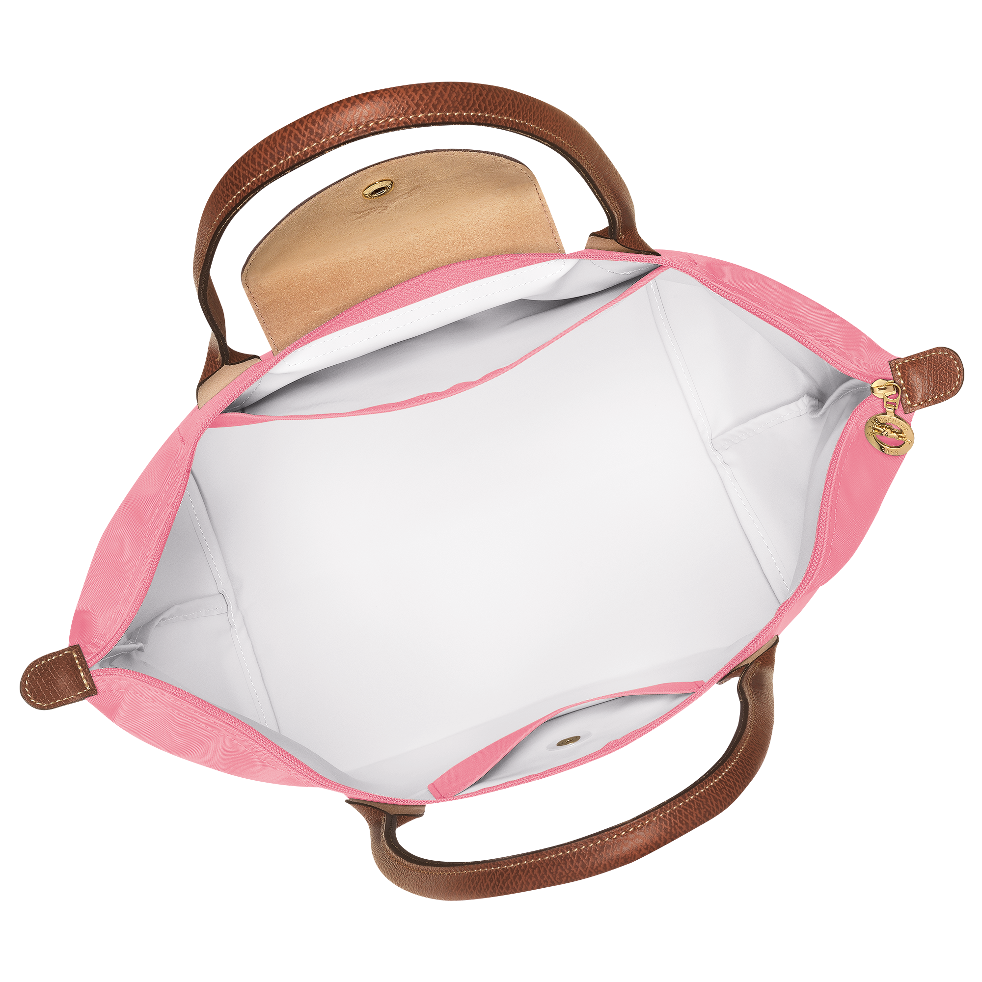  Túi Nữ Longchamp Le Pliage L Tote Bag 'Marshmallow' 