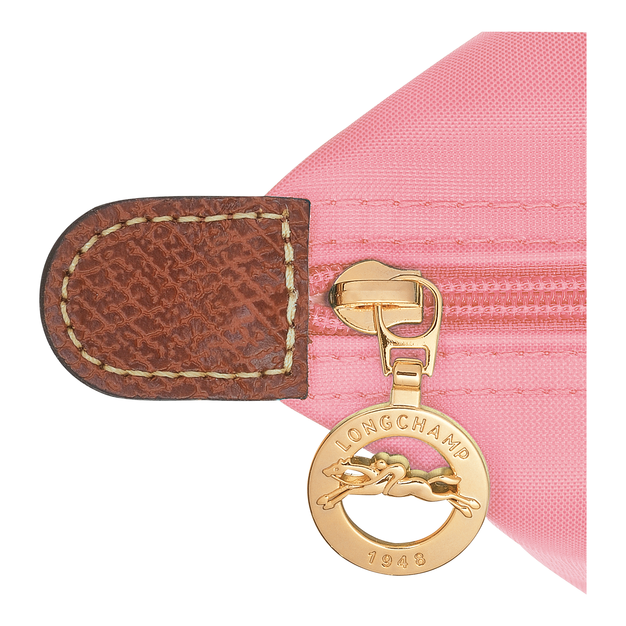  Túi Nữ Longchamp Le Pliage L Tote Bag 'Marshmallow' 