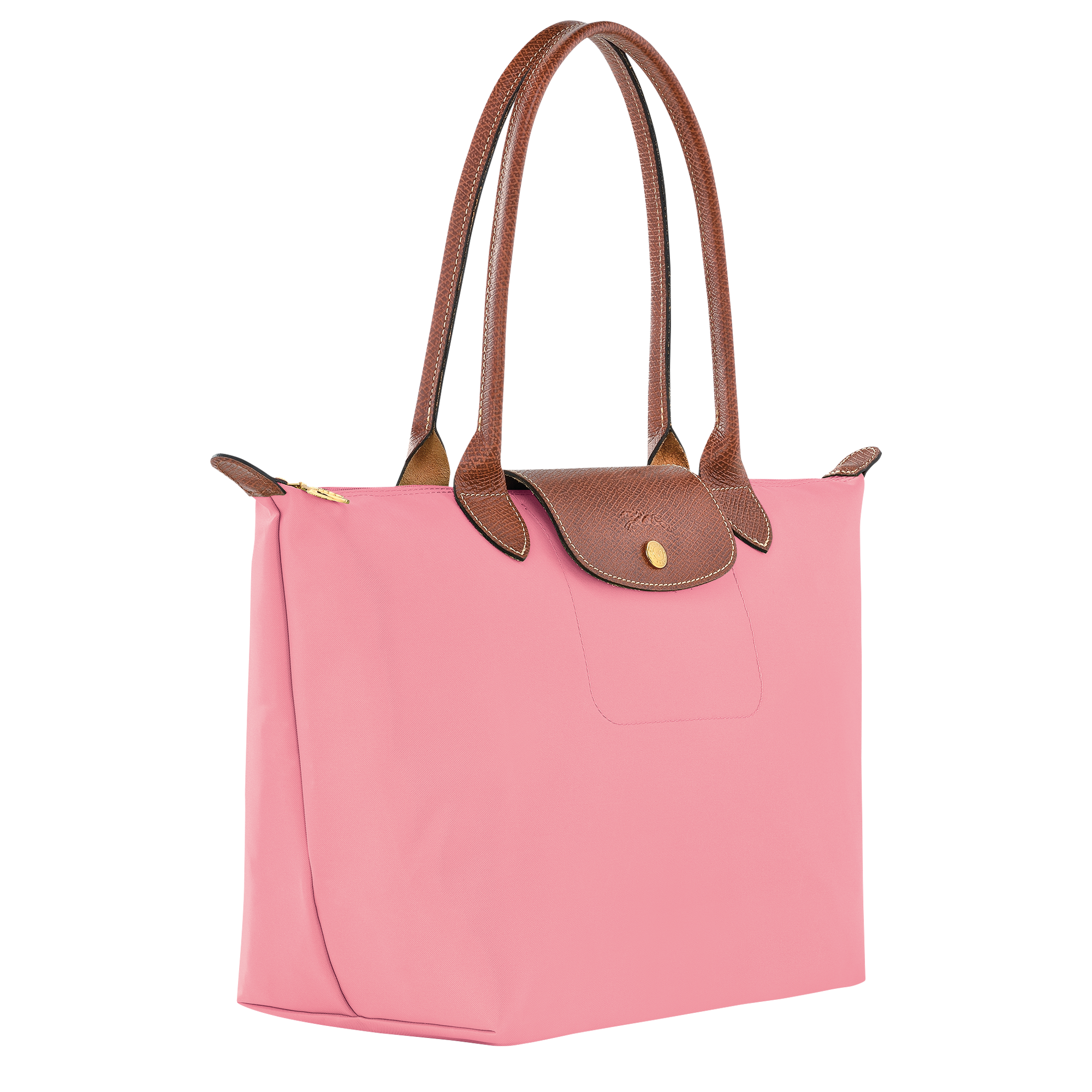  Túi Nữ Longchamp Le Pliage M Tote Bag 'Marshmallow' 