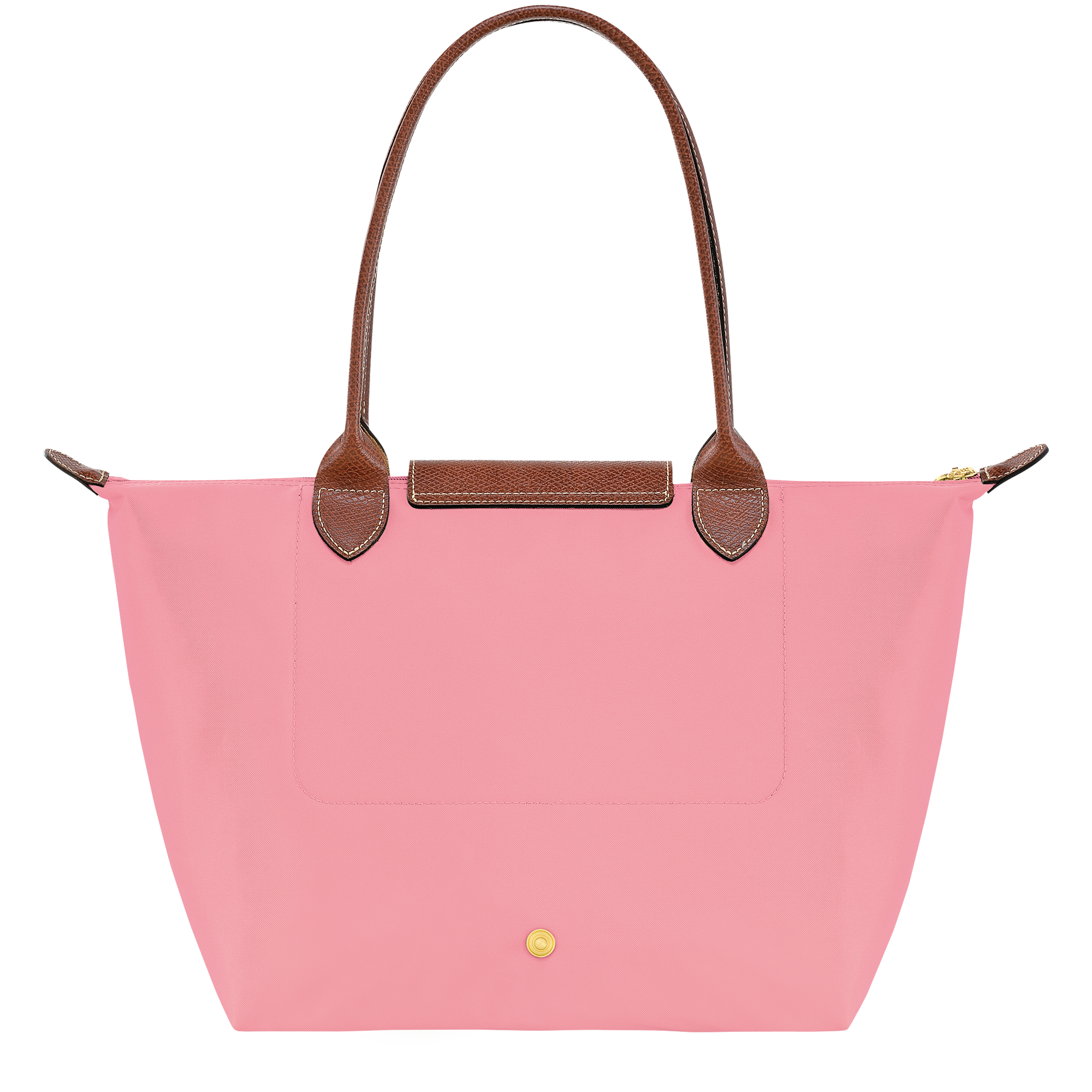  Túi Nữ Longchamp Le Pliage M Tote Bag 'Marshmallow' 