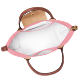  Túi Nữ Longchamp Le Pliage M Tote Bag 'Marshmallow' 