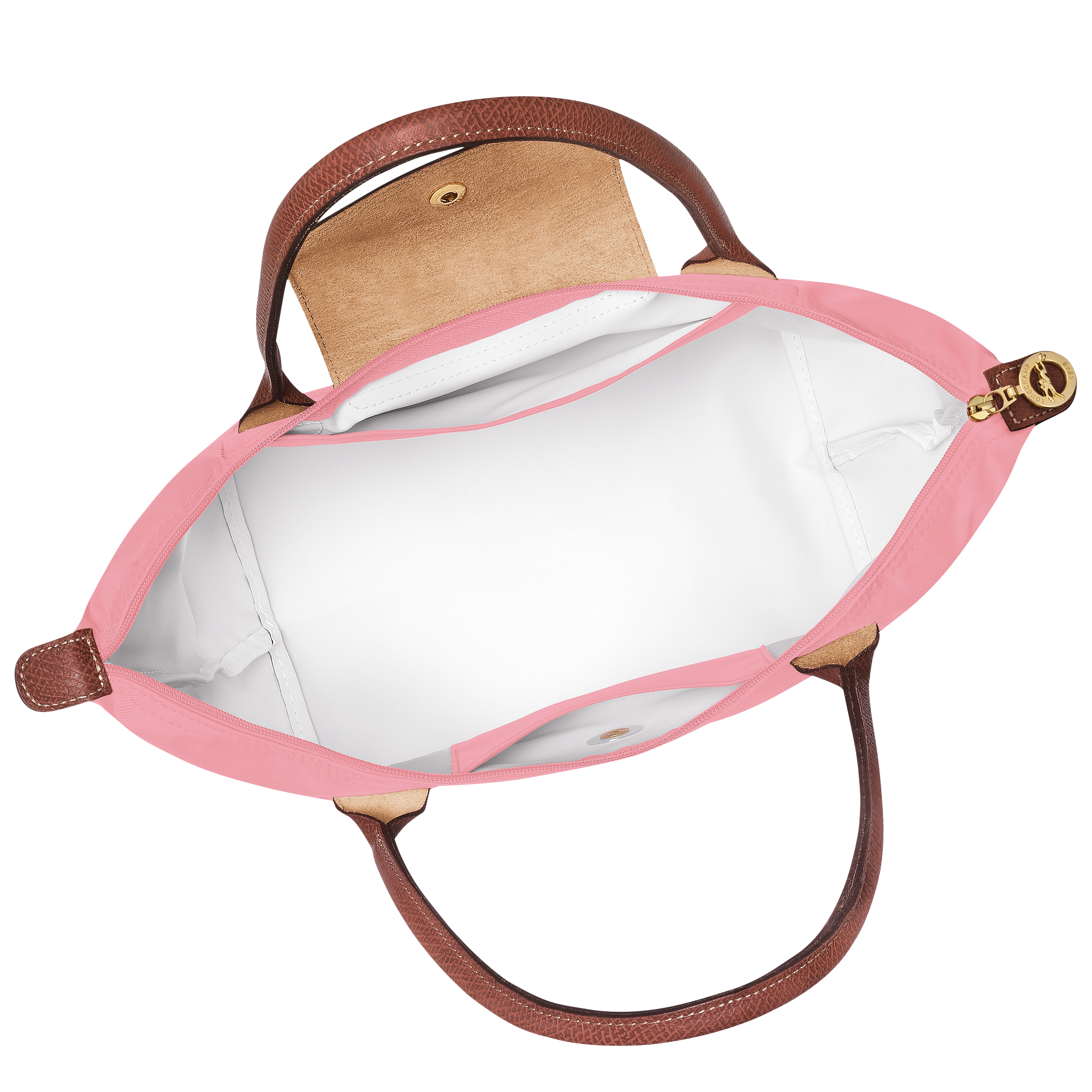  Túi Nữ Longchamp Le Pliage M Tote Bag 'Marshmallow' 