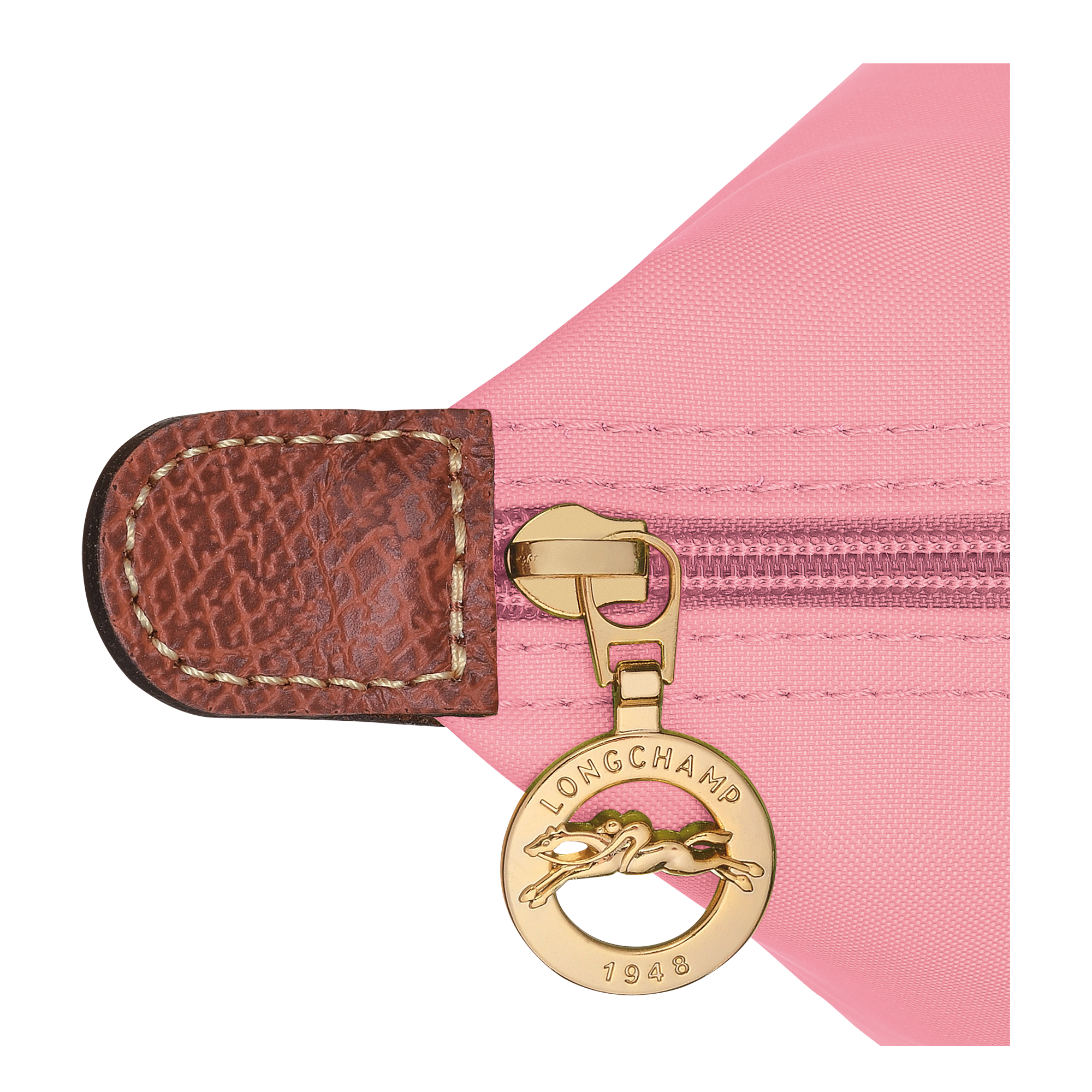  Túi Nữ Longchamp Le Pliage M Tote Bag 'Marshmallow' 