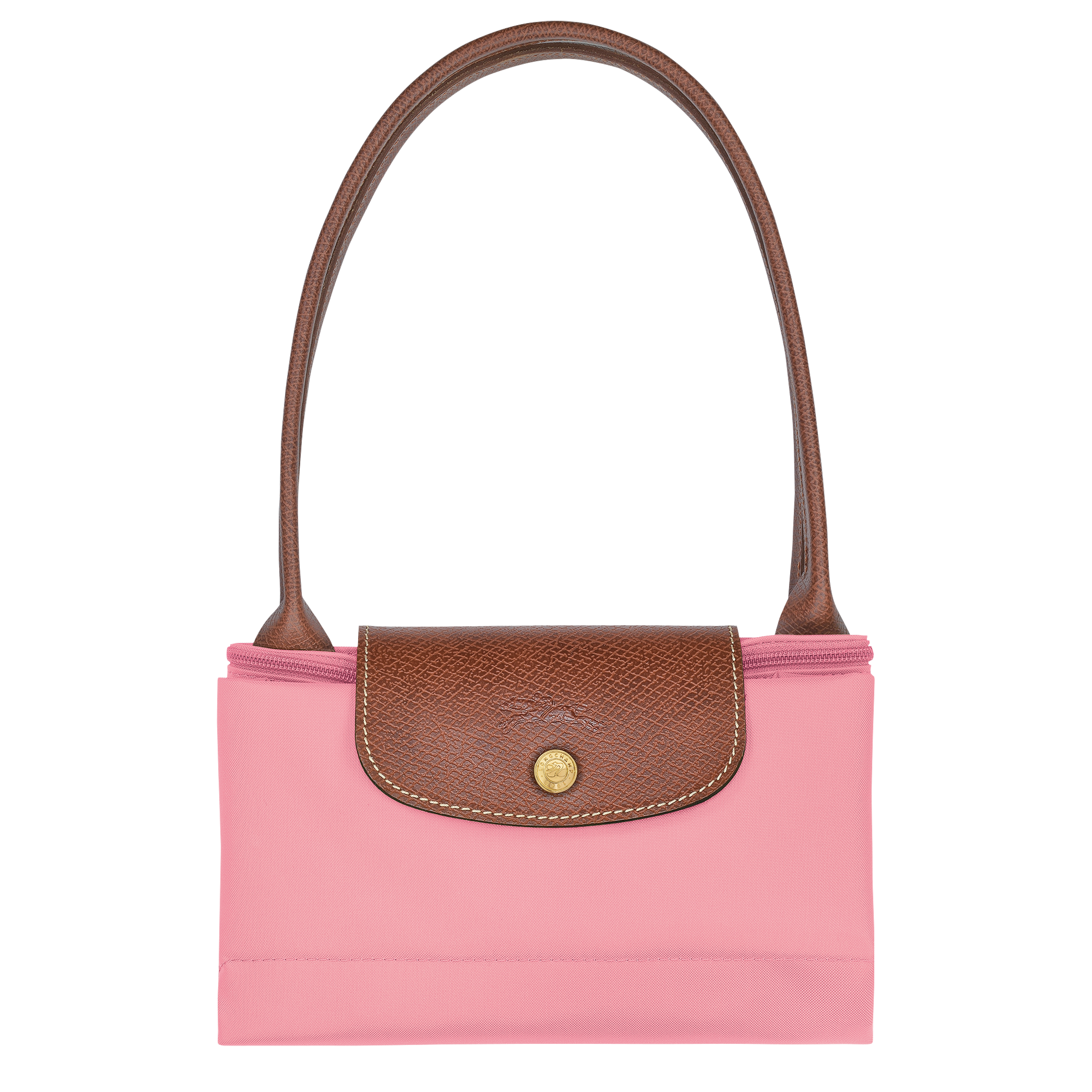  Túi Nữ Longchamp Le Pliage M Tote Bag 'Marshmallow' 