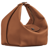  Túi Nữ Longchamp Le Pliage Xtra XS Handbag 'Cognac' 