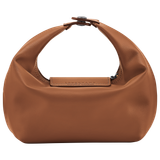  Túi Nữ Longchamp Le Pliage Xtra XS Handbag 'Cognac' 