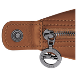  Túi Nữ Longchamp Le Pliage Xtra XS Handbag 'Cognac' 