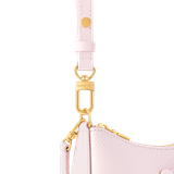  Túi Nữ Louis Vuitton LV x TM Marellini Bag 'Cheeky Pink' 