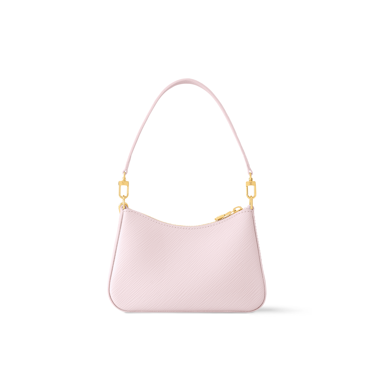  Túi Nữ Louis Vuitton LV x TM Marellini Bag 'Cheeky Pink' 