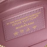  Túi Nữ Louis Vuitton LV x TM Marellini Bag 'Cheeky Pink' 