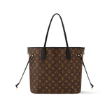  Túi Nữ Louis Vuitton Neverfull Inside Out MM Bag 'Black' 