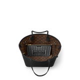  Túi Nữ Louis Vuitton Neverfull Inside Out MM Bag 'Black' 