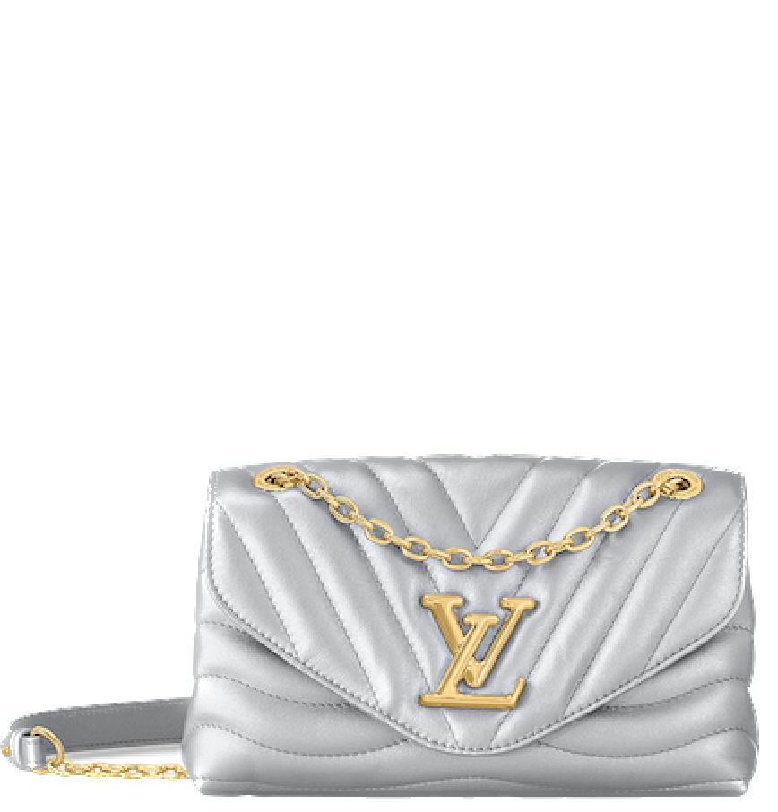 Túi Louis Vuitton New Wave Chain Bag In Black M58552  Centimetvn