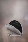  Túi Nữ Maison Margiela Shaped Clutch 'Grey' 