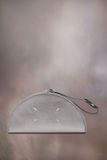  Túi Nữ Maison Margiela Shaped Clutch 'Grey' 