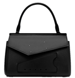 Túi Nữ Maison Margiela Snatched Small 'Black' 