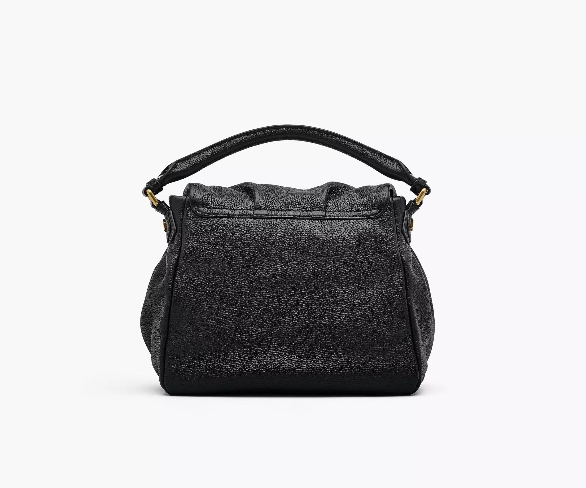 Túi Nữ Marc Jacobs Re-edition Lil Ukita Bag 'Black