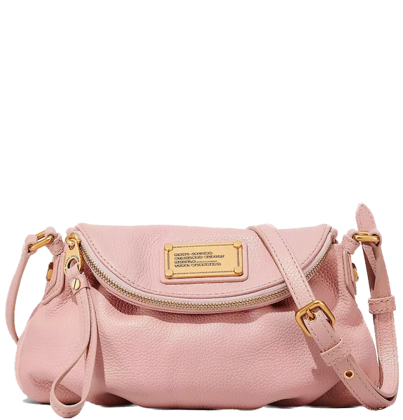  Túi Nữ Marc Jacobs Re-edition Mini Natasha Bag 'Rose' 