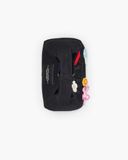  Túi Nữ Marc Jacobs Sack Daisy Crochet Mini 'Black' 