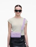  Túi Nữ Marc Jacobs The Leather Mini 'Wisteria' 