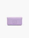  Túi Nữ Marc Jacobs The Leather Mini 'Wisteria' 