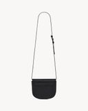  Túi Nữ Saint Laurent Kaia Small Satchel 'Black' 