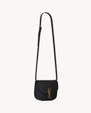  Túi Nữ Saint Laurent Kaia Small Satchel 'Black' 