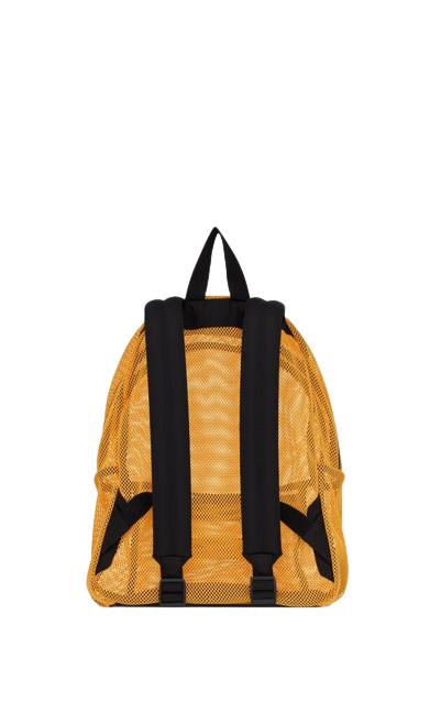  Balo Nữ Saint Laurent SLP Backpack 'Dark Jaune' 