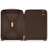  Vali Louis Vuitton Horizon 55 Suitcase 'Chocolate Brown' 