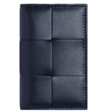 Ví Bottega Veneta Cassette Flap Card Case 'Space' 