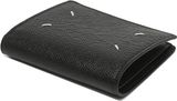  Ví Maison Margiela Bi-Fold Wallet 'Black' 