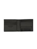  Ví Nam Dsquared2 Icon Splash Wallet 'Black' 