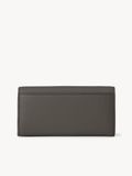  Ví Nữ Chloe Marcie Long Wallet 'Elephant Grey' 