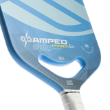  Vợt Pickleball Selkirk x Holderness Family AMPED Pro Air 'Epic' 