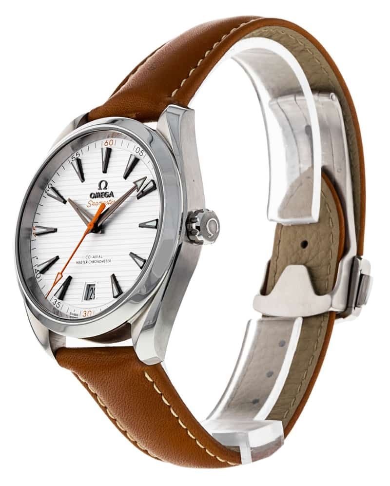  Đồng Hồ Nam Omega Seamaster Aqua Terra Automatic 