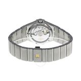  Đồng Hồ Nam OMEGA Constellation 09 Silver Dial 