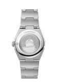  Đồng Hồ Nữ Omega Constellation Quartz Black Dial Ladies 