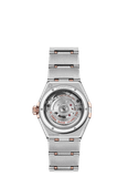  Đồng Hồ OMEGA Constellation Manhattan Co-Axial Master Chronometer 29 mm Diamond 