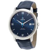  Đồng Hồ Nam OMEGA De Ville Automatic 