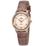  Đồng Hồ Nữ OMEGA De Ville Ladies Watch 